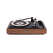 Panasonic RD-7683 3-Speed Automatic Record Changer Turntable BSR Minichanger-Turntables & Record Players-SpenCertified-vintage-refurbished-electronics