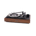 Panasonic RD-7683 3-Speed Automatic Record Changer Turntable BSR Minichanger-Turntables & Record Players-SpenCertified-vintage-refurbished-electronics