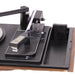 Panasonic RD-7683 3-Speed Automatic Record Changer Turntable BSR Minichanger-Turntables & Record Players-SpenCertified-vintage-refurbished-electronics