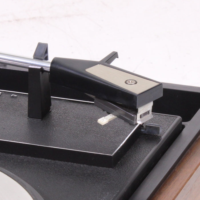 Panasonic RD-7683 3-Speed Automatic Record Changer Turntable BSR Minichanger-Turntables & Record Players-SpenCertified-vintage-refurbished-electronics