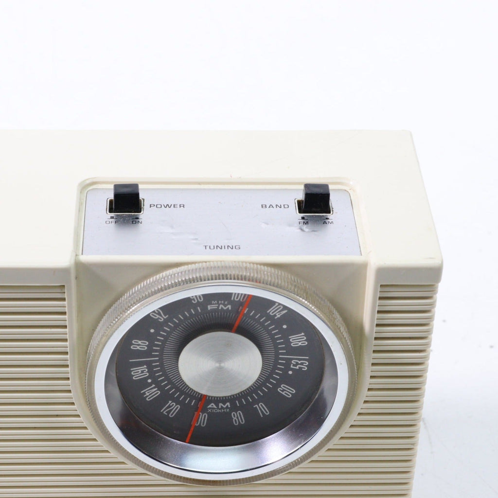 Panasonic RE-6192 Vintage AM FM Radio