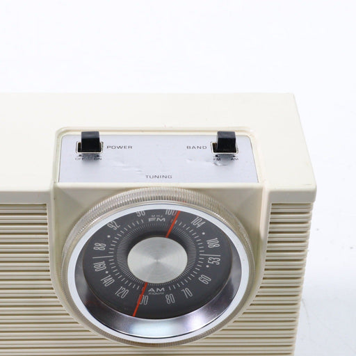 Panasonic RE-6192 Vintage AM FM Radio-Radios-SpenCertified-vintage-refurbished-electronics