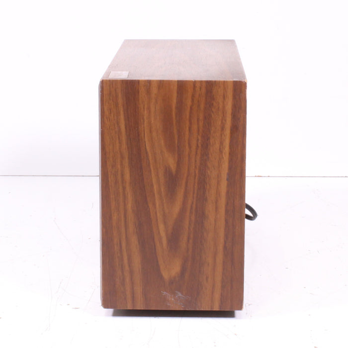 Panasonic RE-6286 AM/FM Table Radio Wood Case-Radios-SpenCertified-vintage-refurbished-electronics