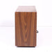 Panasonic RE-6286 AM/FM Table Radio Wood Case-Radios-SpenCertified-vintage-refurbished-electronics