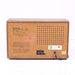 Panasonic RE-6286 AM/FM Table Radio Wood Case-Radios-SpenCertified-vintage-refurbished-electronics