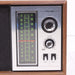 Panasonic RE-6286 AM/FM Table Radio Wood Case-Radios-SpenCertified-vintage-refurbished-electronics