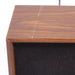 Panasonic RE-6286 AM/FM Table Radio Wood Case-Radios-SpenCertified-vintage-refurbished-electronics