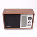 Panasonic RE-6286 AM/FM Table Radio Wood Case-Radios-SpenCertified-vintage-refurbished-electronics