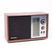Panasonic RE-6286 AM/FM Table Radio Wood Case-Radios-SpenCertified-vintage-refurbished-electronics