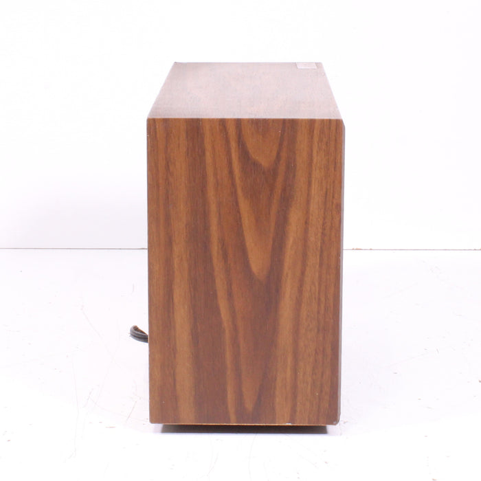 Panasonic RE-6286 AM/FM Table Radio Wood Case-Radios-SpenCertified-vintage-refurbished-electronics