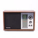 Panasonic RE-6286 AM/FM Table Radio Wood Case-Radios-SpenCertified-vintage-refurbished-electronics