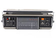 Panasonic RF-7100 Portable Stereo Spacer FM AM Radio 8 Track Player (HAS POWER ISSUES)-8 Track Player-SpenCertified-vintage-refurbished-electronics