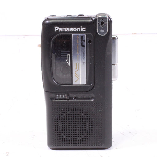 Panasonic RN-402 Portable Voice Recorder Microcassette Recorder-Cassette Players & Recorders-SpenCertified-vintage-refurbished-electronics