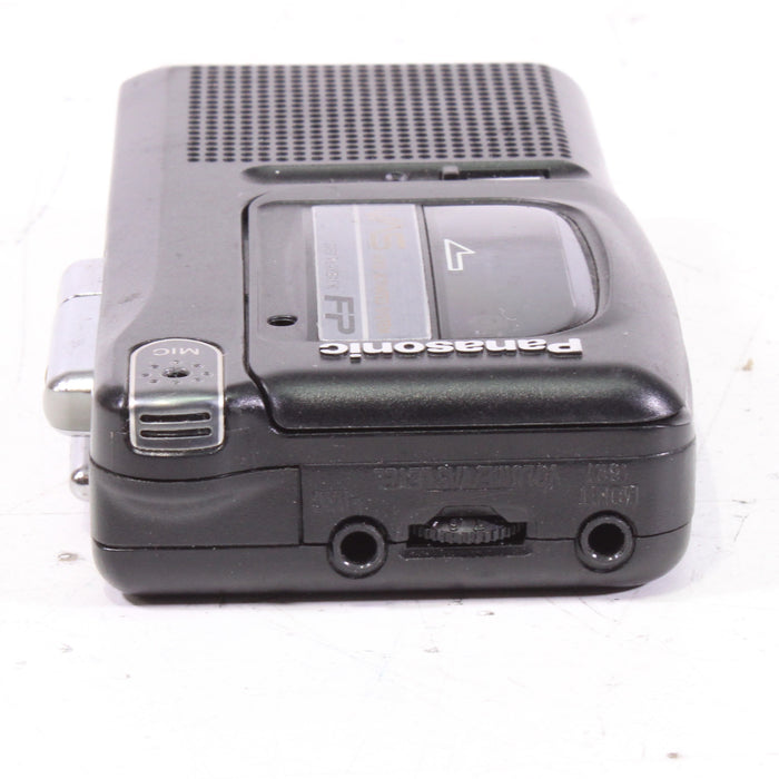 Panasonic RN-402 Portable Voice Recorder Microcassette Recorder-Cassette Players & Recorders-SpenCertified-vintage-refurbished-electronics