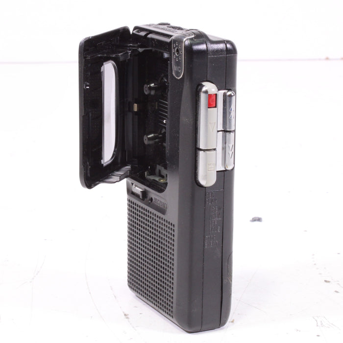 Panasonic RN-402 Portable Voice Recorder Microcassette Recorder-Cassette Players & Recorders-SpenCertified-vintage-refurbished-electronics
