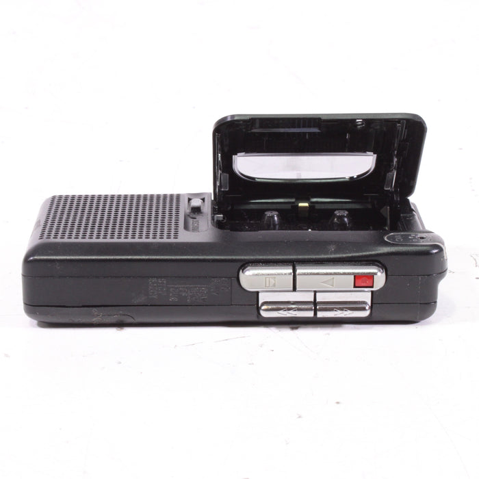 Panasonic RN-402 Portable Voice Recorder Microcassette Recorder-Cassette Players & Recorders-SpenCertified-vintage-refurbished-electronics