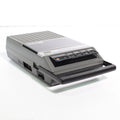 Panasonic RQ-2105B Portable Cassette Recorder and Player