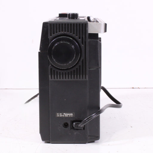 Panasonic RQ-542S Portable FM/AM Radio Cassette Recorder-Cassette Players & Recorders-SpenCertified-vintage-refurbished-electronics