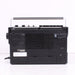 Panasonic RQ-542S Portable FM/AM Radio Cassette Recorder-Cassette Players & Recorders-SpenCertified-vintage-refurbished-electronics
