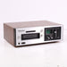 Panasonic RS-805US 8-Track Tape Deck Wood Case (1975)-8 Track Player-SpenCertified-vintage-refurbished-electronics