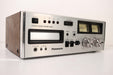 Panasonic RS-808 8 Track Stereo Player Recorder Deck Made In Japan Wooden Box Meters-8 Track Player-SpenCertified-vintage-refurbished-electronics