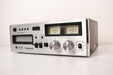 Panasonic RS-808 8 Track Stereo Player Recorder Deck Made In Japan Wooden Box Meters-8 Track Player-SpenCertified-vintage-refurbished-electronics