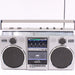 Panasonic RX-5050 Portable Single Cassette AM/FM Stereo Boombox Vintage-Boombox-SpenCertified-vintage-refurbished-electronics