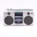 Panasonic RX-5050 Portable Single Cassette AM/FM Stereo Boombox Vintage-Boombox-SpenCertified-vintage-refurbished-electronics
