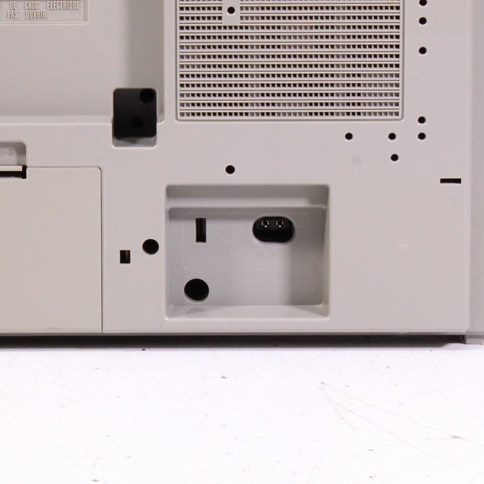 Panasonic RX-5050 Portable Single Cassette AM/FM Stereo Boombox Vintage-Boombox-SpenCertified-vintage-refurbished-electronics