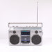 Panasonic RX-5050 Portable Single Cassette AM/FM Stereo Boombox Vintage-Boombox-SpenCertified-vintage-refurbished-electronics