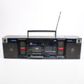 Panasonic RX-C38 Portable Radio Stereo Component System