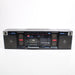 Panasonic RX-C38 Portable Radio Stereo Component System-Boomboxes-SpenCertified-vintage-refurbished-electronics