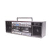 Panasonic RX-CW50 Portable Boombox Dual Cassette AM/FM Stereo Radio-Boombox-SpenCertified-vintage-refurbished-electronics