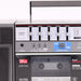 Panasonic RX-CW50 Portable Boombox Dual Cassette AM/FM Stereo Radio-Boombox-SpenCertified-vintage-refurbished-electronics