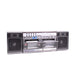 Panasonic RX-CW50 Portable Boombox Dual Cassette AM/FM Stereo Radio-Boombox-SpenCertified-vintage-refurbished-electronics
