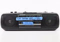 Panasonic RX-FS410A AM FM Stereo Radio Cassette Recorder Boombox (AS IS)