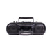 Panasonic RX-FS430 AM FM Portable Stereo Radio Cassette Recorder Boombox (AS-IS??)-Boomboxes-SpenCertified-vintage-refurbished-electronics