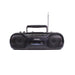 Panasonic RX-FS430 AM FM Portable Stereo Radio Cassette Recorder Boombox (AS-IS??)-Boomboxes-SpenCertified-vintage-refurbished-electronics