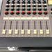 Panasonic Ramsa WR-133 Vintage Lo-Fi 8-Channel Mixer with Case-Audio Mixers-SpenCertified-vintage-refurbished-electronics