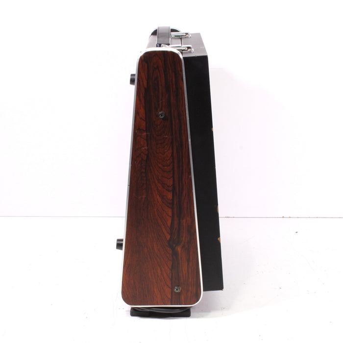 Panasonic Ramsa WR-133 Vintage Lo-Fi 8-Channel Mixer with Case-Audio Mixers-SpenCertified-vintage-refurbished-electronics