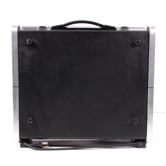 Panasonic Ramsa WR-133 Vintage Lo-Fi 8-Channel Mixer with Case-Audio Mixers-SpenCertified-vintage-refurbished-electronics