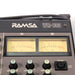 Panasonic Ramsa WR-133 Vintage Lo-Fi 8-Channel Mixer with Case-Audio Mixers-SpenCertified-vintage-refurbished-electronics