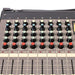 Panasonic Ramsa WR-133 Vintage Lo-Fi 8-Channel Mixer with Case-Audio Mixers-SpenCertified-vintage-refurbished-electronics