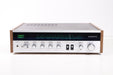 Panasonic SA-207 FM AM Stereo Receiver with Amplifier-Audio Amplifiers-SpenCertified-With Knobs-vintage-refurbished-electronics