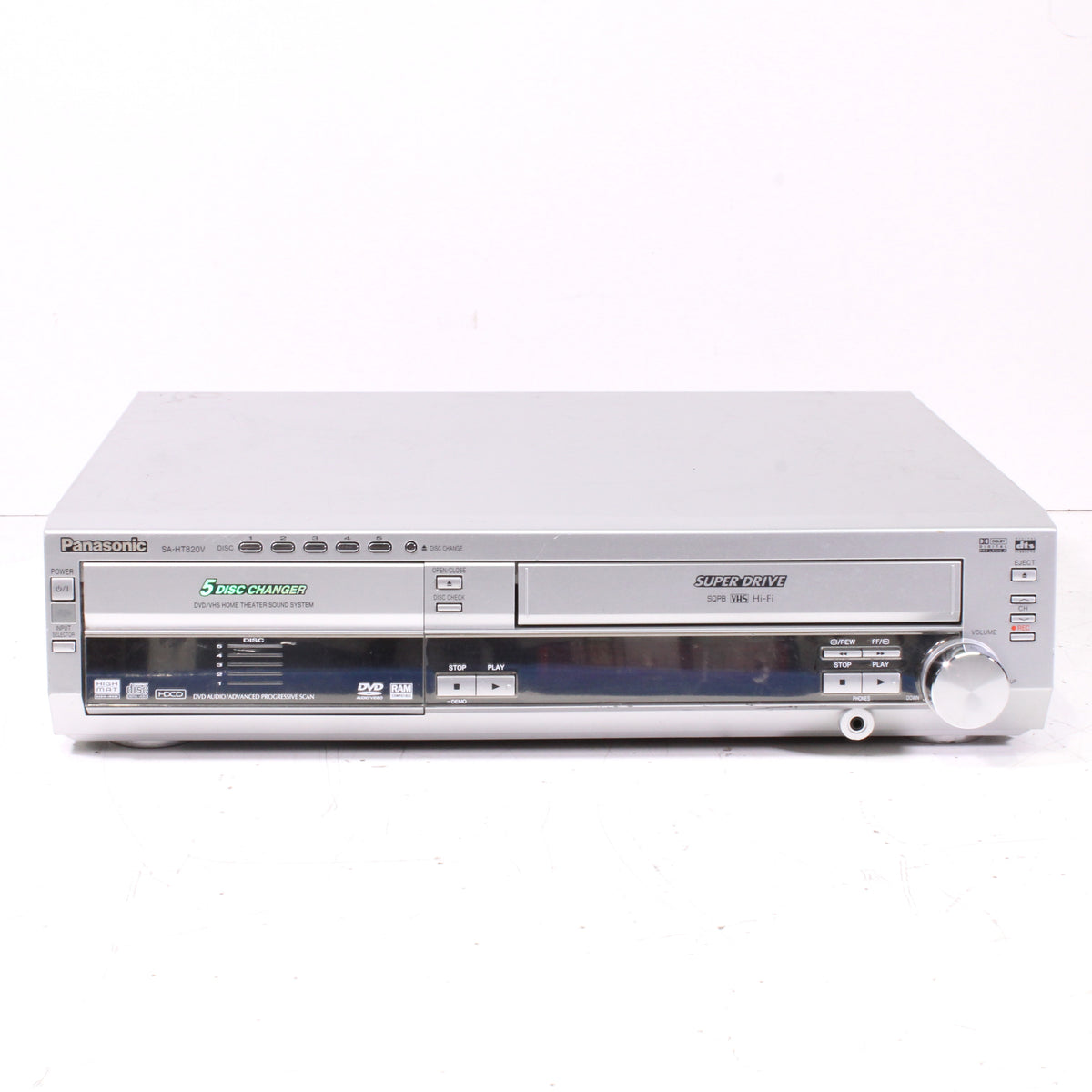 Panasonic-SA-HT820V-DVDVHS-