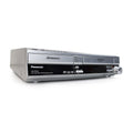 Panasonic SA-HT830V 5-Disc DVD VHS Home Theatre System Combo Player