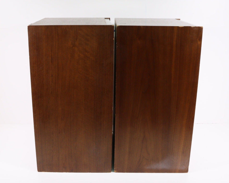 Panasonic SB-88 Technics Speaker System Floorstanding Speaker Pair-Speakers-SpenCertified-vintage-refurbished-electronics