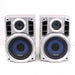 Panasonic SB-AK110 Bookshelf Speaker Pair for Component System-Speakers-SpenCertified-vintage-refurbished-electronics