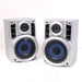 Panasonic SB-AK110 Bookshelf Speaker Pair for Component System-Speakers-SpenCertified-vintage-refurbished-electronics
