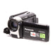 Panasonic SDR-H80 SD and HDD Camcorder 60GB Hard Drive (UNTESTED)-Video Cameras-SpenCertified-vintage-refurbished-electronics